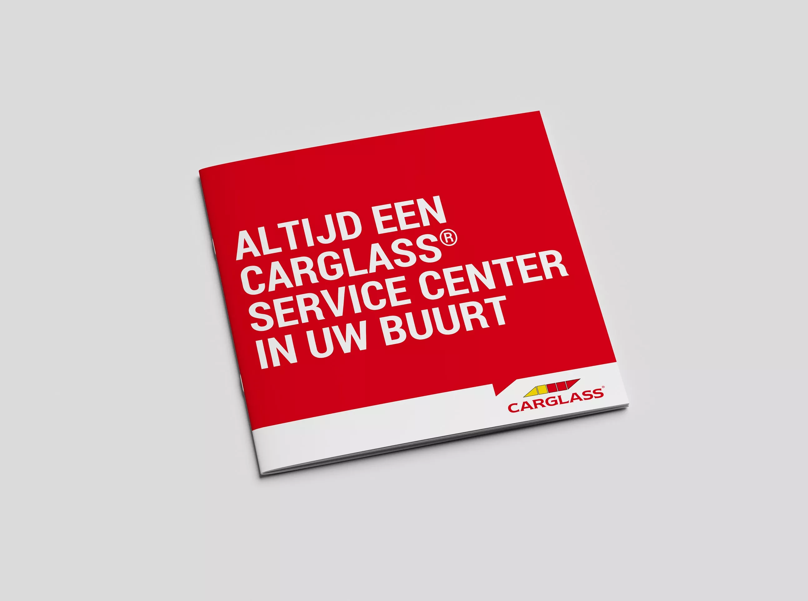 Service Center-folder 2.0