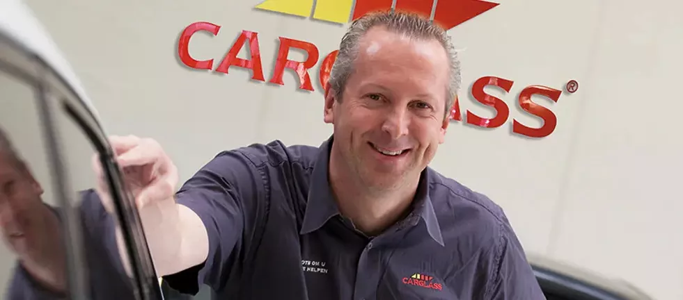 Carglass® voor partners