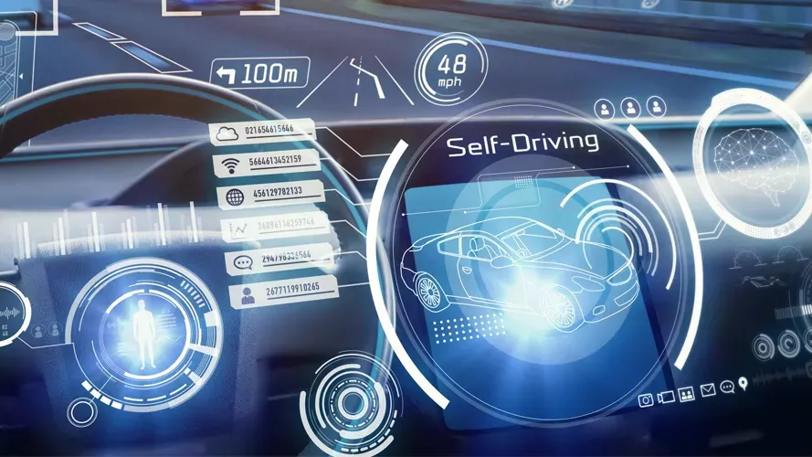 De complexiteit van autoruiten: de realiteit van morgen