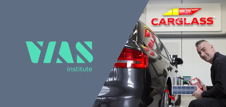 Webinar Carglass en Vias