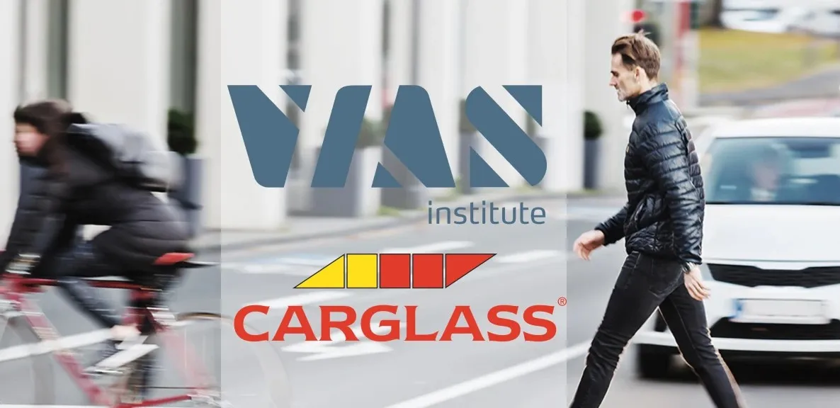 Samenwerking Vias en Carglass®
